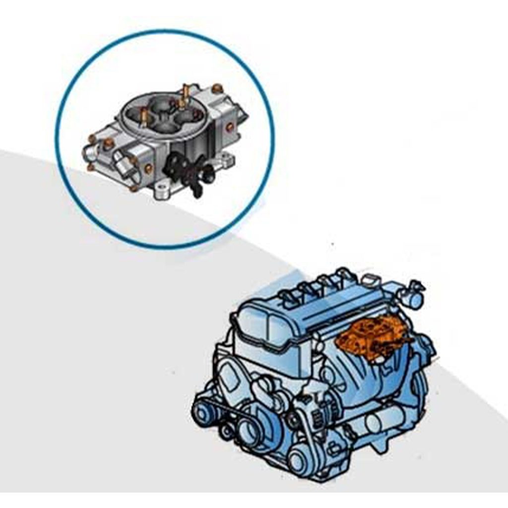 What-is-a-carburetor